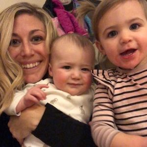 Meet your Posher, Abby